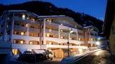 Club Residence Hotel AL SOLE (Canazei)